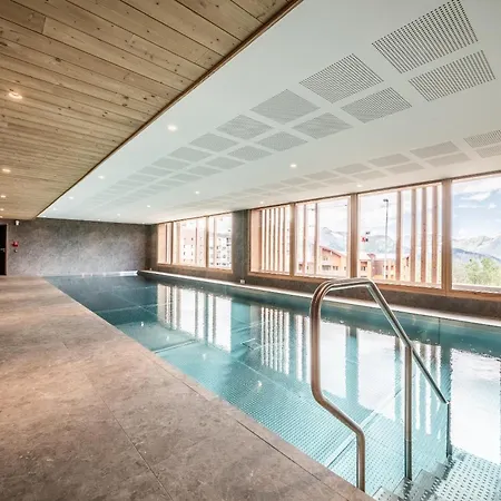 Tineo - By Emerald Apartman Alpe d'Huez