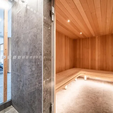 Apartman Tineo - By Emerald *