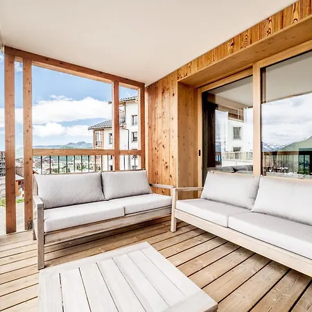 Tineo - By Emerald Alpe d'Huez