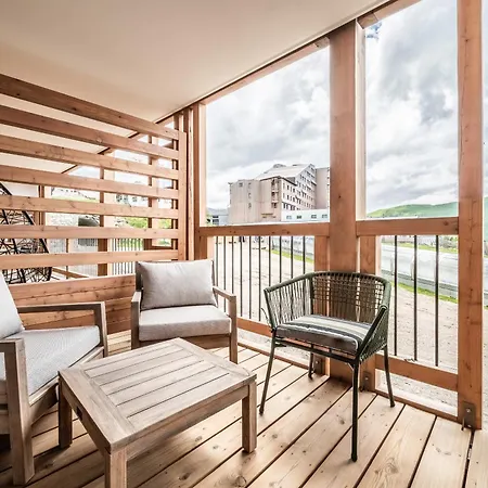 Apartman Tineo - By Emerald