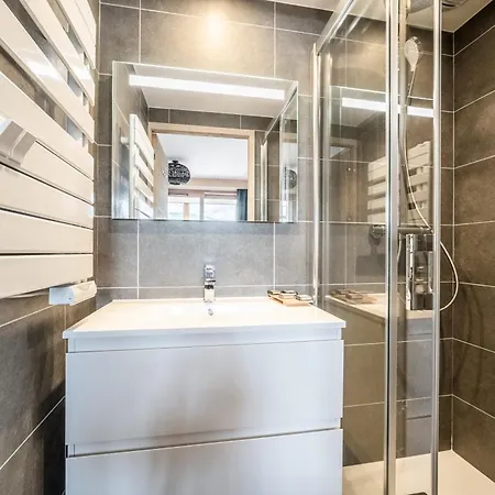 Apartman Tineo - By Emerald Alpe d'Huez
