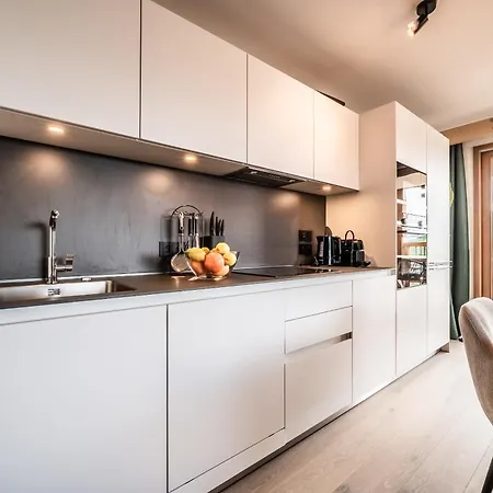 Apartment Tineo - By Emerald Alpe d'Huez