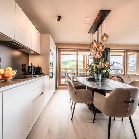 Tineo - By Emerald Apartment Alpe d'Huez