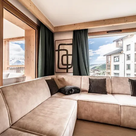 Tineo - By Emerald Apartment Alpe d'Huez