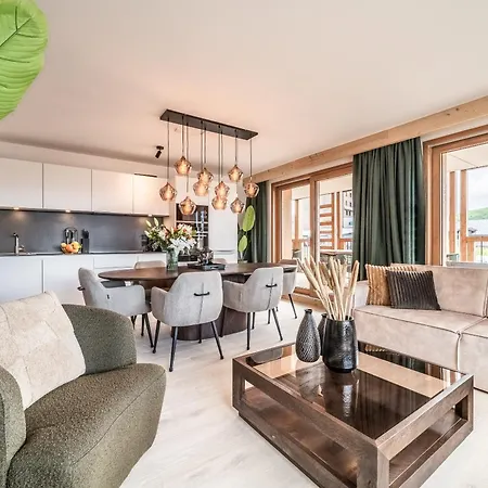Apartment Tineo - By Emerald *
