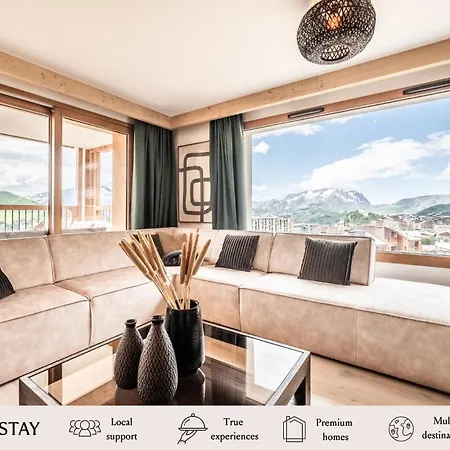 Tineo - By Emerald Apartment